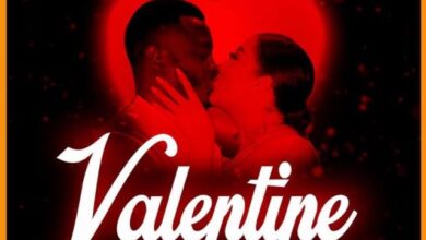 MC Galaxy – Valentine