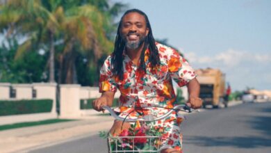 Machel Montano – I Love You Lyrics