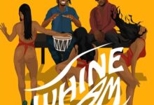 Magnom Ft Social Mula – Whine Am (Prod By Pastor P)