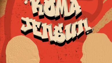 Mohbad x Naira Marley – Koma Jensun