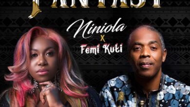 Niniola Ft Femi Kuti – Fantasy