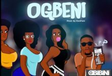 Obibini – Ogbeni (Prod by Konfem)