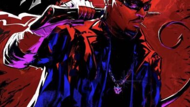 Olamide – Warlords Ft Phyno x Cheque x Rhatti x Snow