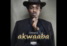 Opanka Ft Choirmaster - Akwaaba