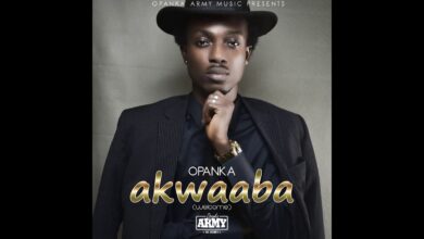 Opanka Ft Choirmaster - Akwaaba