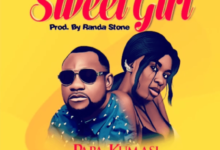 Papa Kumasi Ft Yaa Jackson – Sweet Girl (Prod By Randa Stone)