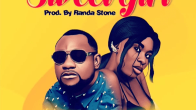 Papa Kumasi Ft Yaa Jackson – Sweet Girl (Prod By Randa Stone)