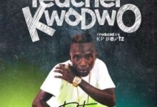 Patapaa – Teacher Kwodwo (Prod By KP Beatz)