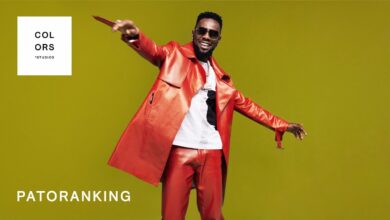 Patoranking – Feelings