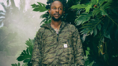 Popcaan – Block Traffic (Prod. By Sasaine Music Records)