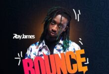 Ray James – Bounce (Prod. MOG Beatz)