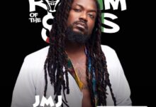 Samini – OKO (Amen) (Prod JMJ)