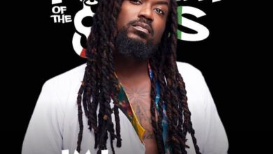 Samini – OKO (Amen) (Prod JMJ)