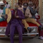 Sauti Sol - Suzanna Lyrics