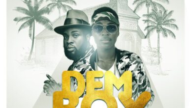 Semenhyia Ft M.anifest - Dem Boy (Beat 2 Cover)(Prod By MikeMillzonEm)