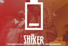 Shaker – Low Battery