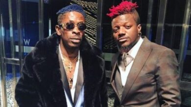 Shatta Wale was killing my Shine – Pope Skinny