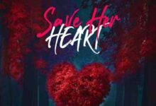 Shatta Wale – Save Her Heart (Prod. By Paq)