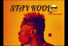 Shatta Wale – Stay Cool (Prod By Beatzvampire)