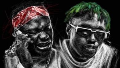 Slimcase x Zlatan – Pongilah Lyrics