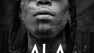 Solidstar – Ala (Prod By Orbeat)