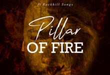 Sonnie Badu – Pillar Of Fire Ft. RockHill Songs