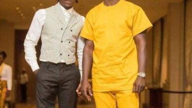 Stonebwoy - Blakk Cedi hasn’t done anything for me as my agent