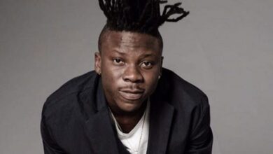 Stonebwoy - VGMA should extend my ban, It’s good for the Industry