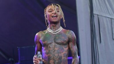 Swae Lee – Back 2 Back Maybach Lyrics