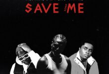 Twitch – Save Me (Remix) Ft Medikal & Kweku Smoke