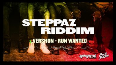 Vershon – Run Wanted