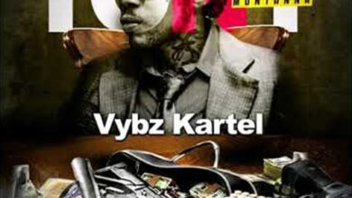 Vybz Kartel – Tony Montanna