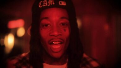 Wiz Khalifa – Chappelle’s Show Lyrics