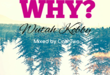 Wutah Kobby – Why (Prod By CashTwo)