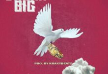 Yaa Pono Ft Jebedie – Dream Big (Prod By KraxyBeatz)