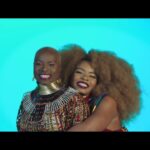 Yemi Alade x Angelique Kidjo - Shekere Lyrics