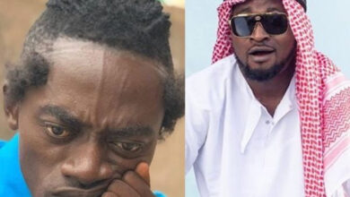 Your evil plans will kill you – Funny Face blasts ‘miserable’ Lilwin