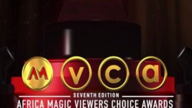 AMVCA 2020 - Full list of winners