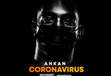 Ahkan Ruff N Smooth - Corona Virus