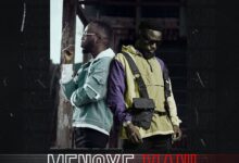 Akwaboah Ft Sarkodie – Mengye Mani (Prod By Kc Beatz)