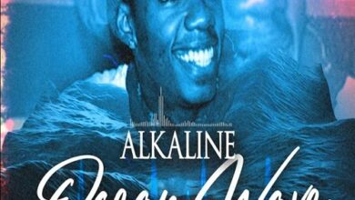 Alkaline – Ocean Wave (Prod. By Tru Ambassador Ent.)