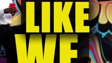 Article Wan – Like We (Prod. By Dream Jay)