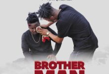 Aya RamzyB Ft Qwesi Flex - Brother Man (Prod By BodyBeatz)