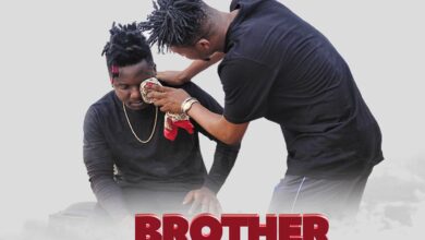 Aya RamzyB Ft Qwesi Flex - Brother Man (Prod By BodyBeatz)