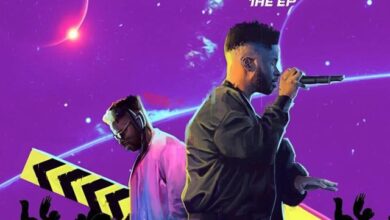 DJ Ecool Ft Dremo x Zlatan x Mayorkun – Onome