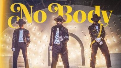 DJ Neptune x Joeboy x Mr Eazi – Nobody