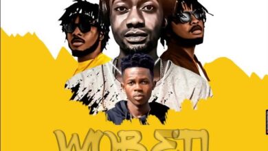 DJ Wobete Ft DopeNation & Strongman – Wobeti (Prod By B2)