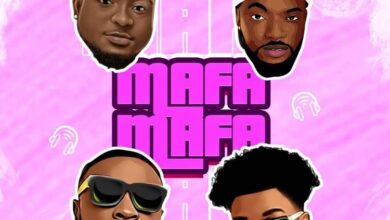 DMW Ft Davido x Peruzzi x Dremo x The FloWolf – Mafa Mafa