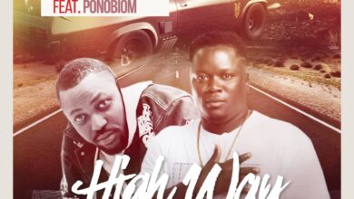 Danso Abiam Ft Yaa Pono – High Way (Prod. By Forqzy Beatz)