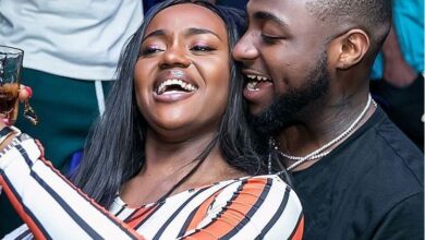 Davido’s lover, Chioma, tests positive for coronavirus